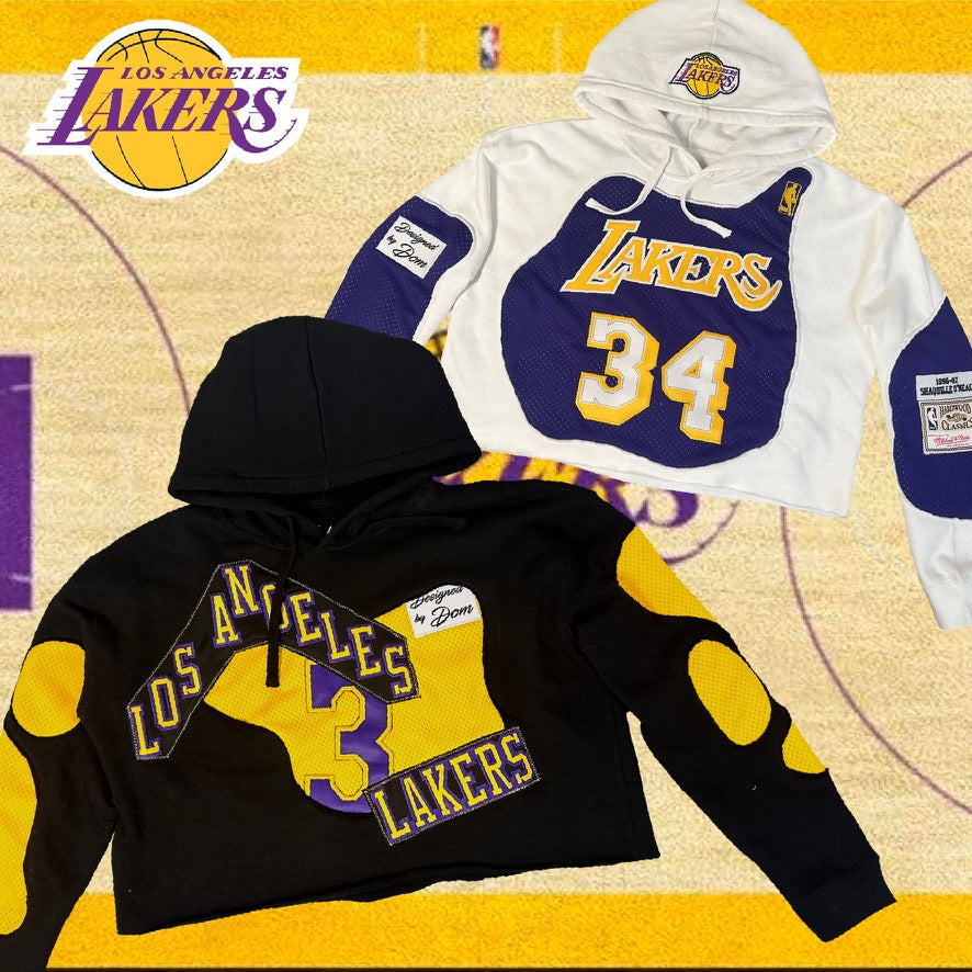 Lakers Collection