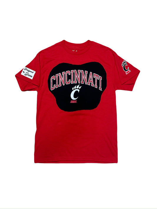 Cincinnati Bearcats T-Shirt